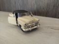 Метална количка Chevrolet Bel Air 1953 !!!, снимка 1