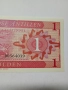 НИДЕРЛАНДСКИ АНТИЛИ 1 ГУЛДЕН 1970 Г , снимка 3