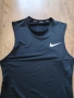 Nike Pro - страхотен мъжки потник S , снимка 4