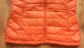CUBUS SUPER LIGHT DOWN VEST 90% Down 10% Feather размер S елек с гъши пух - 2048, снимка 4
