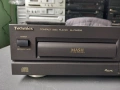 TECHNICS SL-PG420A CD PLAYER, снимка 2