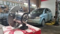 Професионална смяна на лагери на VW,AUDI,SKODA,SEAT, снимка 4