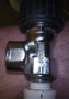 Купувам 5 бр кранчета НОВИ за водолазни - кислородни - пцп бутилки на - 300 бара - работно налягане , снимка 5