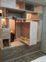Изработка на мебели за хол и спалня в една стая 01 - Меристо БГ ЕООД, снимка 3