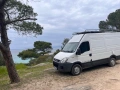 Кемпер под наем , снимка 1