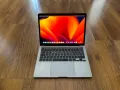 13.3' Apple MacBook Pro M1 2020 Space Grey - 8GB RAM/256GB SSD/Бат 10ч., снимка 3