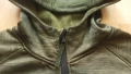 DOVREFJELL POLAR Fleece Jacket размер L за лов поларен суичър - 1664, снимка 5
