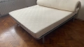Спалня 180/200 (подматрачна рамка с крака + матрак + топ матрак), снимка 2