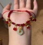 Ръчно изработена гривна за теб , снимка 5