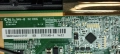 Main Board CV628H-T42 от Akai AKTV3221 Smart с дефектен екран D32-0A35 ST3151A05-8, снимка 6