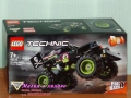 Продавам LEGO Technic 42088 42090 42091 42102 42115 42116 42117 42118 42123 42124 42125 42126 42129, снимка 9