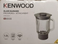 Кана за блендер Kenwood Prospero+ KENWOOD КУХНЕНСКИ ПРОЦЕСОР, снимка 3