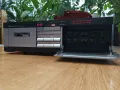 Касетен дек Nakamichi lx-3 - Made in Japan, снимка 14