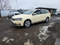 **САМО НА ЧАСТИ***  Volkswagen Passat B7 1.4tsi, EcoFuel, снимка 4