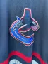  Canucsk ice Hockey Jersey Vancouver тениска, снимка 2