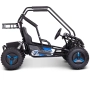 ATV Buggy TelStar Kart-15 60V – електрическо офроуд бъги с 2 седалки, снимка 3