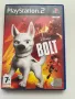 Bolt за PS2, снимка 1