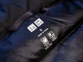 UNIQLO Light Down Jacket - S - оригинално мъжко яке с гъши пух, снимка 4