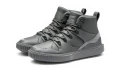 Puma Han Kjobenhavn Breaker Mid - мъжки кожени кецове, снимка 1