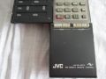 Дистанционно JVC  - av, снимка 3