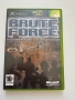 Brute Force за Xbox classic/Xbox original, снимка 1