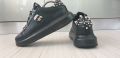 Karl Lagerfeld Kapri Leather Sneakers Womens Size 40/25 .5 см UK 7 US 9 ОРИГИНАЛ!, снимка 1 - Кецове - 45241858
