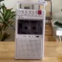 Ретро касетофон QFX RETRO-39 с USB плейър / бял, снимка 1
