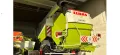 Комбайн CLAAS Lexion 460 Evolution,РЕЗЕРВИРАН,2198б.ч+Хедер C660+хидр.раздел. рапица+трансп. количка, снимка 4