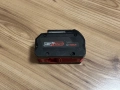 Bosch ProCore 8ah батерия, снимка 2