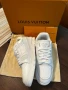Louis vuitton trainers, снимка 4