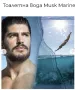 Avon Musk Marine Тоалетна вода Musk Marine for him 75 ml , снимка 2