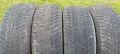 4бр зимни гуми 205/55R16. Goodride SW608. DOT 3421. 6 мм дълбочина на шарката., снимка 1