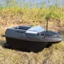 Лодка за захранка V080 GPS + 20000mha Батерия 12V Сак 2025 модел, снимка 4