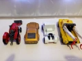 Метални колички Welly Kinsmart Matchbox Bburago 1:43 1:32, снимка 12