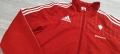 ОРИГИНАЛНО Горнище ADIDAS Celta Vigo Сезон 15/16 Като НОВО, снимка 7