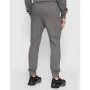 Мъжко спортно долнище NIKE Park 20 Fleece Sweatpant Charcoal, снимка 2