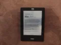 електронна книга Kobo Touch четец за книги Кобо, снимка 1