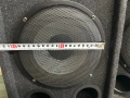 Party тонколони Magnat Soundforce 1200 (300W), снимка 3