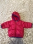 Детско яке Nike за момиче, снимка 2