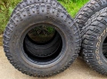 Goodyear Wrangler Duratrac 235/75R15 гуми Произведено в САЩ, в много добро състояние - 12mm+ профил , снимка 2