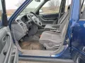 Honda Crv 2.0i 128кс. Автомат, снимка 6