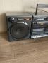 Panasonic RX-CT900 VINTAGE RETRO BOOMBOX Ghetto Blaster радио касетофон, снимка 3