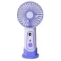 Мини преносим вентилатор – свежест навсякъде с вас, снимка 4
