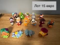 Киндер играчки, снимка 4