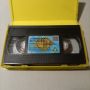 Две Видеокасети VHS Английски Издания Без БГ Субтитри , снимка 12