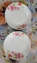 Порцеланови чинии, снимка 2