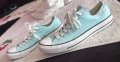 Кецове Converse 42.5 27см оригинални, снимка 4
