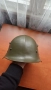 Царска каска м36 А модел отлична, снимка 5