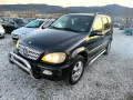 Mercedes ML 270 163к.с. 2004г. НА ЧАСТИ , снимка 1