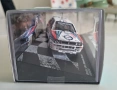 Количка Lancia Delta Monte Carlo 1992 Deagostini, снимка 2